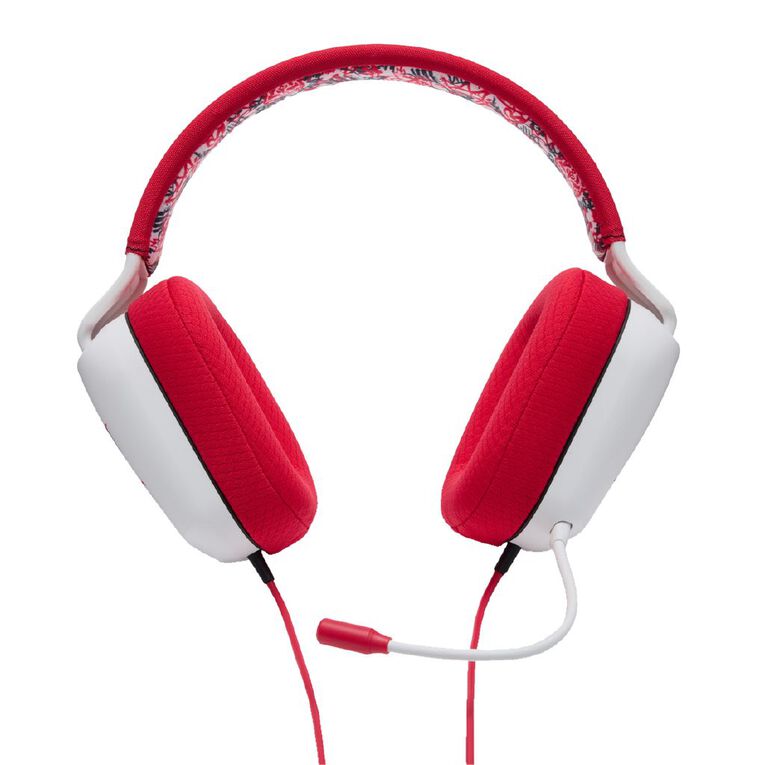PowerA Xbox Wired Stereo Headset Fortnite Drift, , hi-res