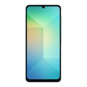 Samsung Galaxy A06 4G 64GB with One NZ Sim Green