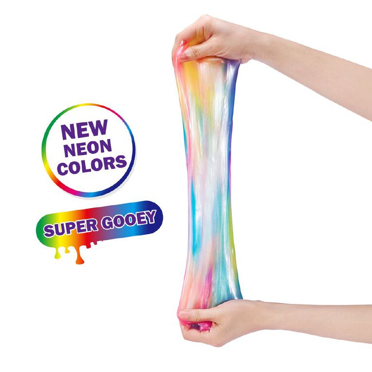 Zuru Oosh Slime Small Tub Series 4 Assorted, , hi-res