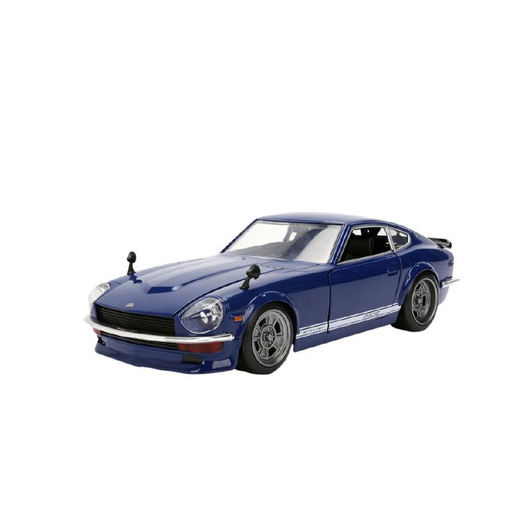 Jada JDM Tuners 1:24 Diecast Assorted, , hi-res