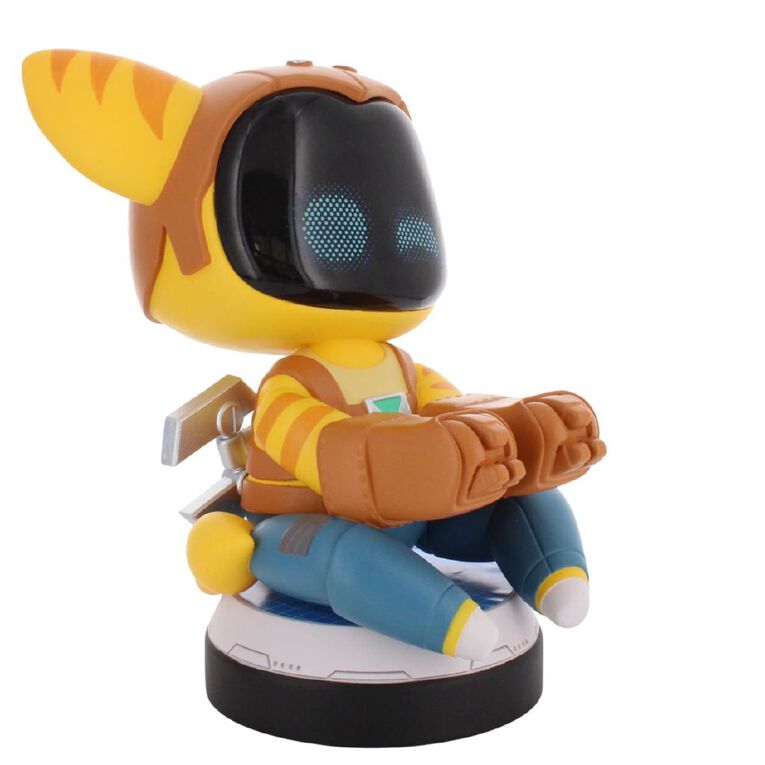 Cable Guys Ratchet Bot, , hi-res