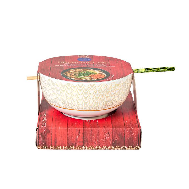 Udon Gift Set, , hi-res