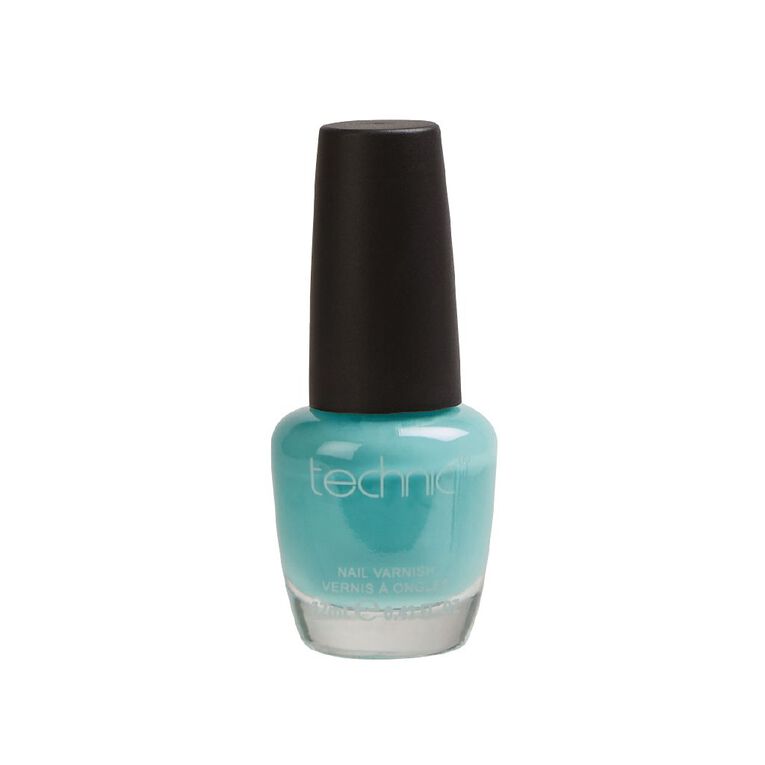 Technic Nail Polish Surfs Up, , hi-res