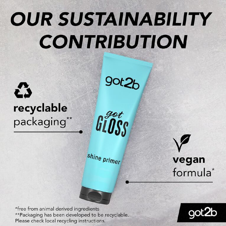 Schwarzkopf Got2b Got Gloss 150ml, , hi-res