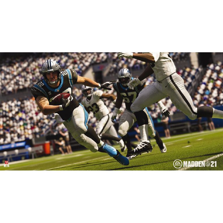 Xbox One Madden NFL 21, , hi-res