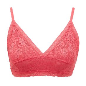 H&H Women's Poppy Bralette