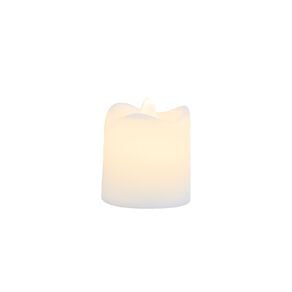 Living & Co LED Tealight Candles 10 Pack