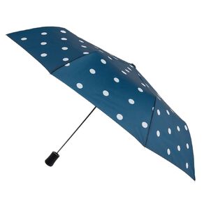 Rain Or Shine Adult's Umbrella Navy