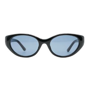 H&H Women's Oval Sunglasses
