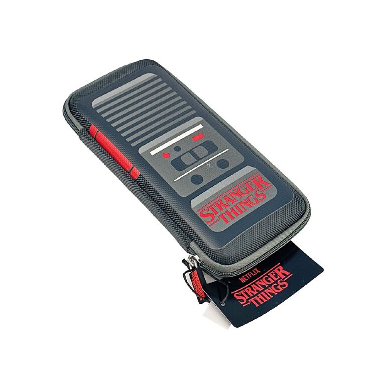 Stranger Things Pencil Case, , hi-res