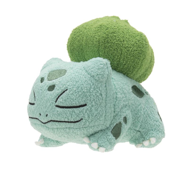 Pokemon Sleeping Plush 13cm Assorted, , hi-res