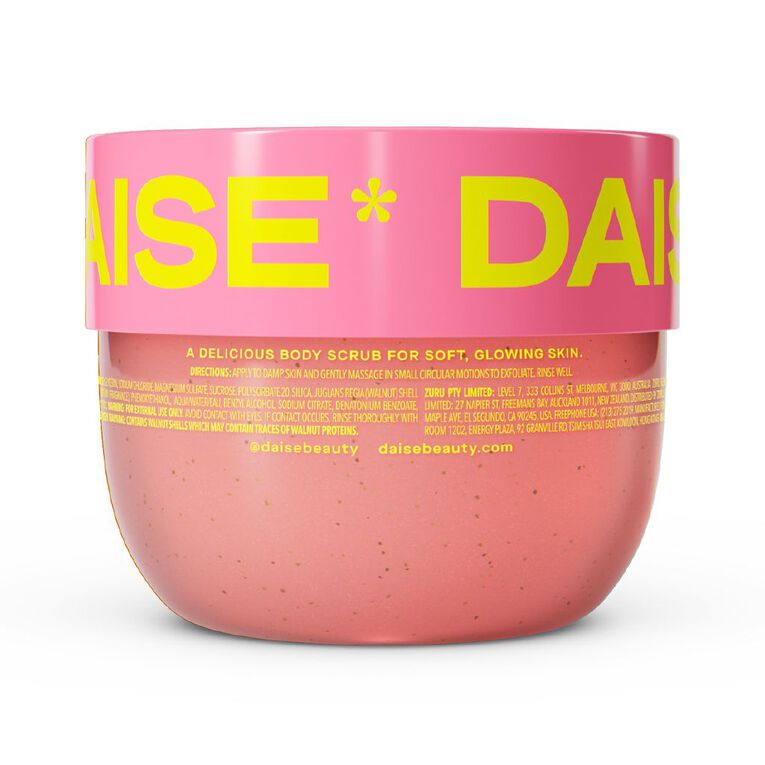 Daise Body Scrub Pomegranate 510g, , hi-res