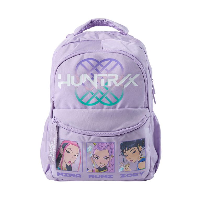KPop Demon Hunters Backpack, , hi-res