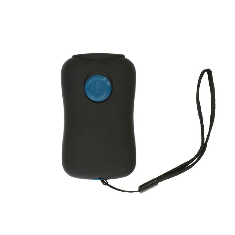 Navigator South Dynamo Emergency Torch, , hi-res