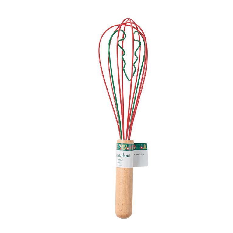 Wonderland Home Christmas Spatulas Assorted, , hi-res