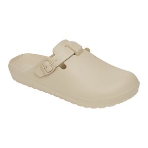H&H Men's Mule Slides