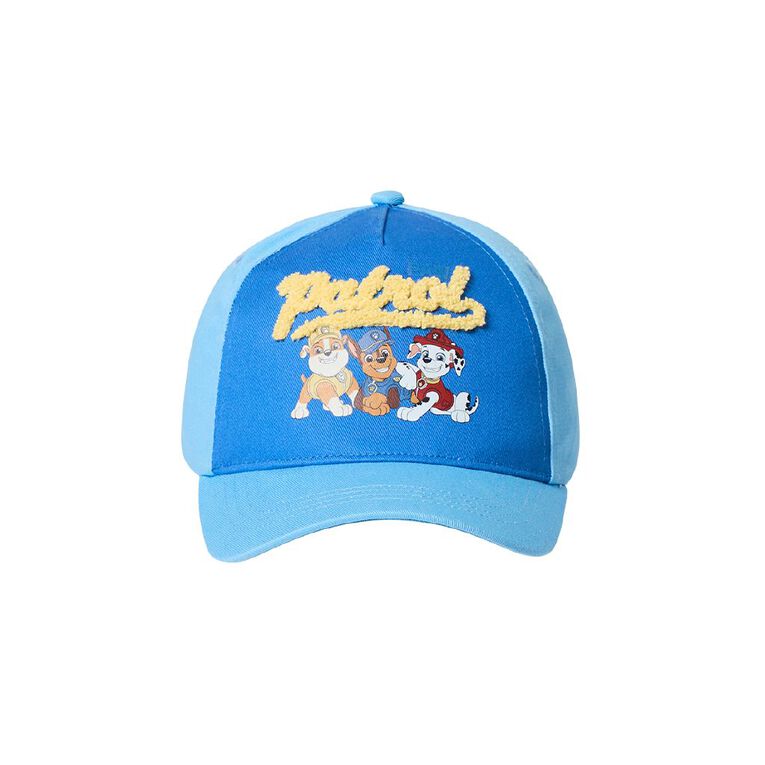 Paw Patrol Kids' Cap, Pink Mid, hi-res