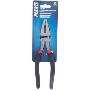 Mako Combination Plier 200mm