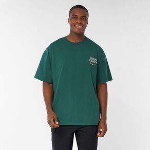 Universal Happy Gilmore Men's Oversized Tee
