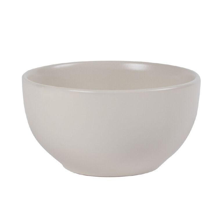 Living & Co Anyday Mini Bowl Ivory, , hi-res