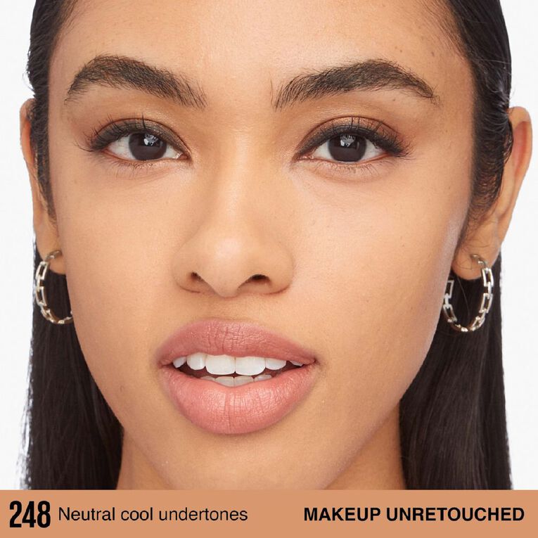 Maybelline Superstay Lumi Matte Foundation 248, , hi-res