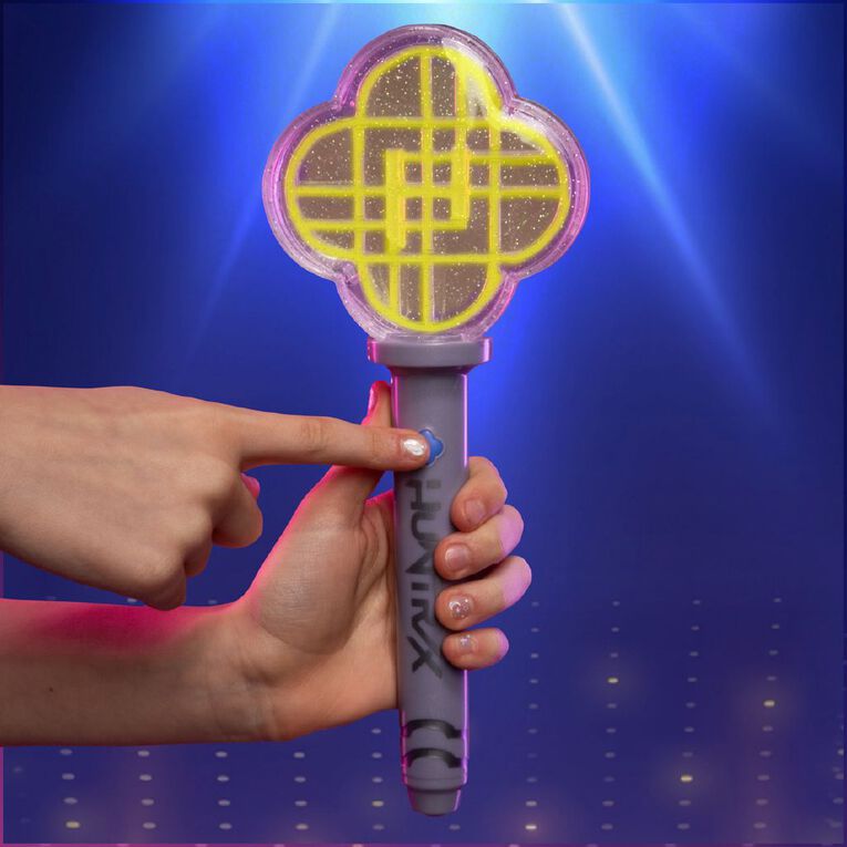 KPop Demon Hunters Light Stick Assorted, , hi-res