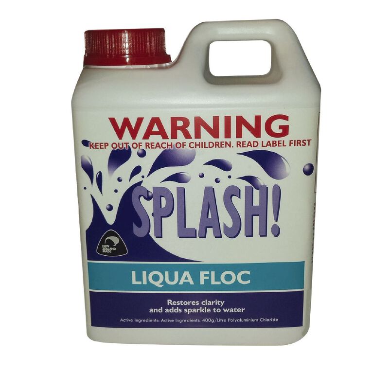 Splash Clarifier 1L, , hi-res