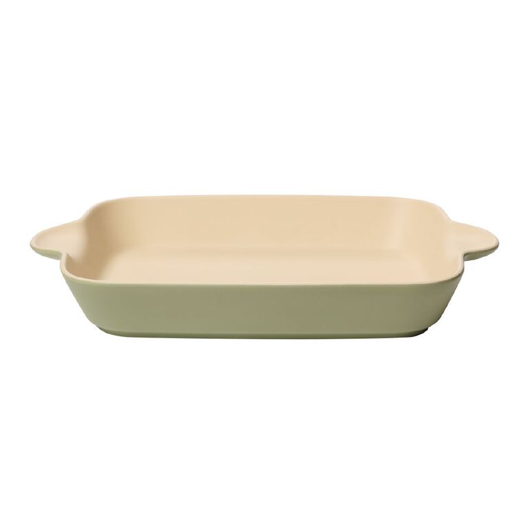 Living & Co Ceramic Baker Country Large, , hi-res