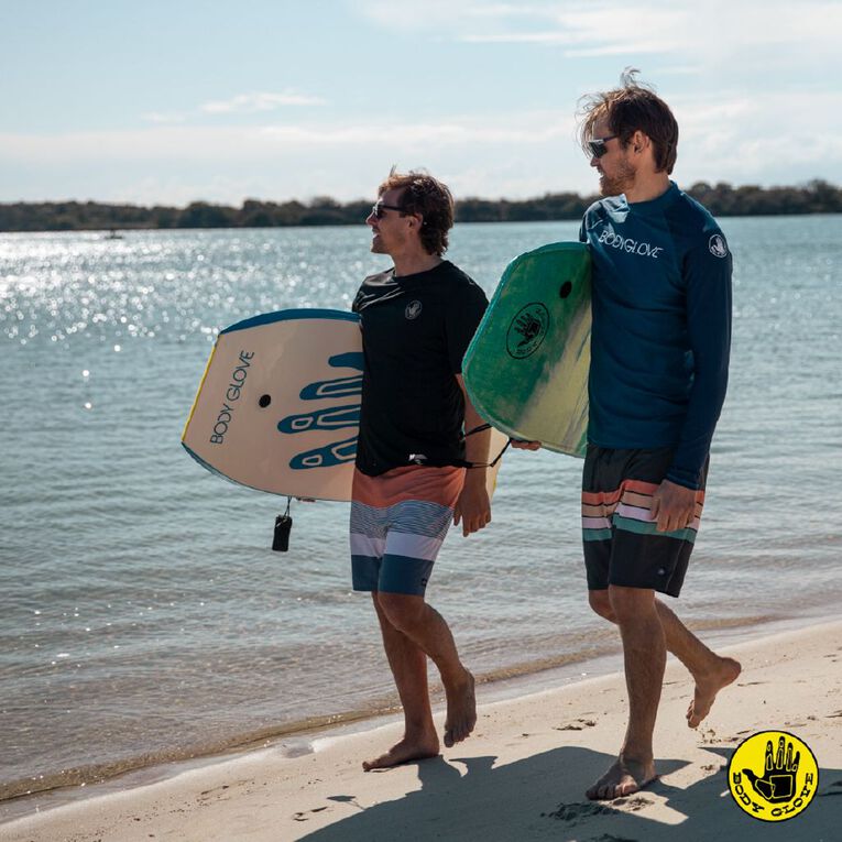 Body Glove 48 Inches Heritage Bodyboard, , hi-res