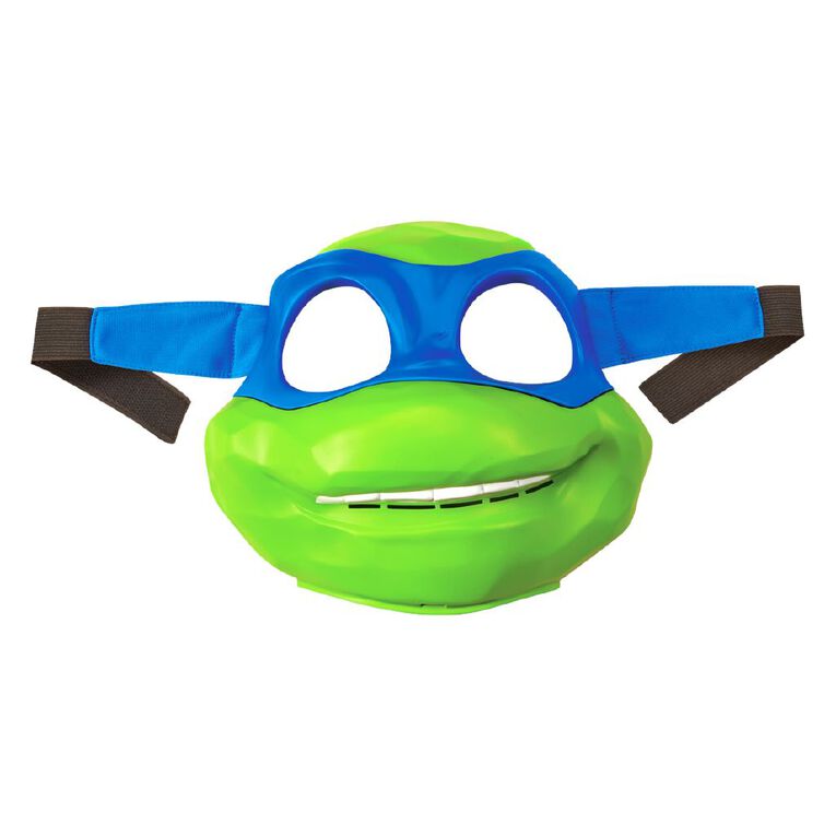 Teenage Mutant Ninja Turtles Mask Assorted, , hi-res