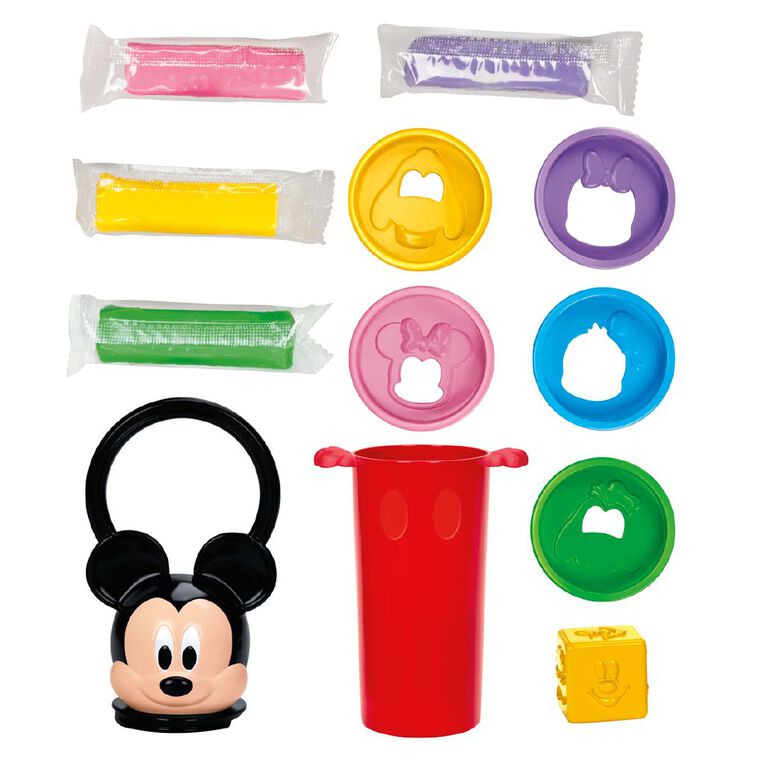 Play-Doh Disney Junior Happy Stackable, , hi-res
