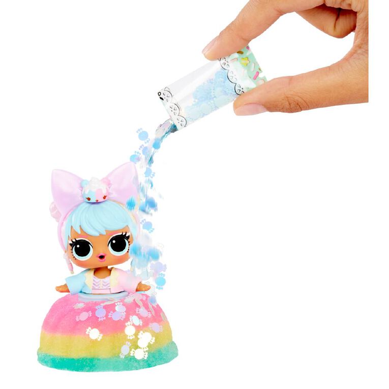 LOL Surprise Confetti Pop Birthday Series 2 Assorted, , hi-res