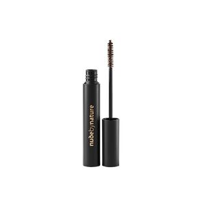 nude by nature awaken lengthening mascara 02 brown 1 each