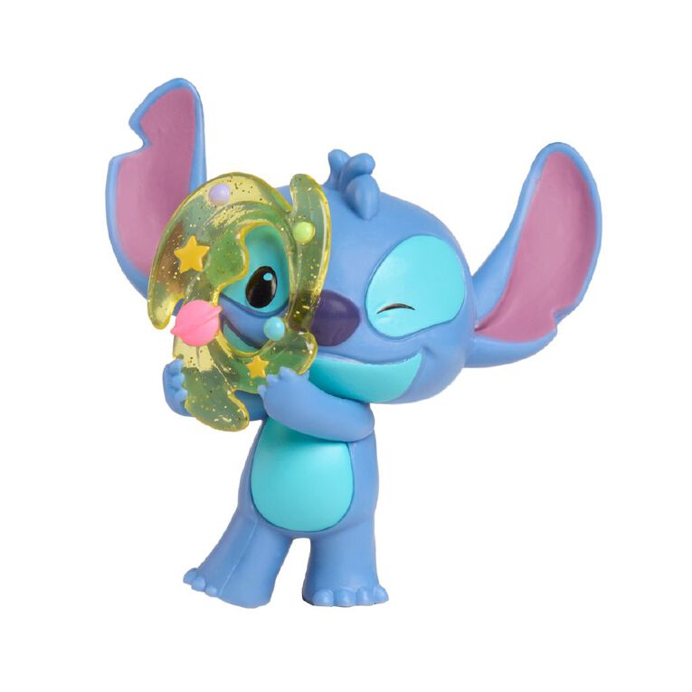 Stitch Outta This World Blind Capsule Figures Assorted, , hi-res