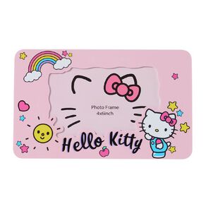 Hello Kitty Photo Frame