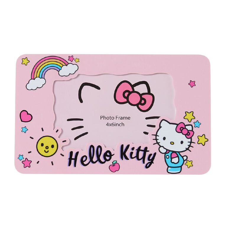 Hello Kitty Photo Frame, , hi-res