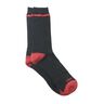 Black/Red