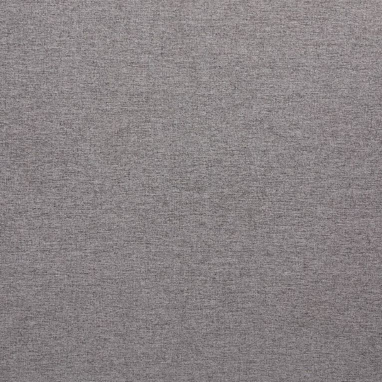 Living & Co Headboard Queen Charcoal The Warehouse