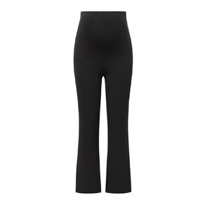 H&H Maternity Maternity Women's Flared Leggings