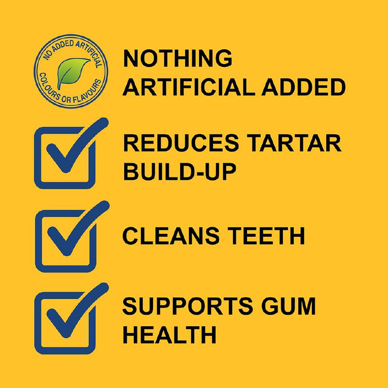 Pedigree Medium Dog Daily Oral Care Dog Treats 28 Sticks, , hi-res