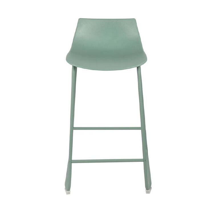 Living & Co Arlo Barstool Sage, , hi-res