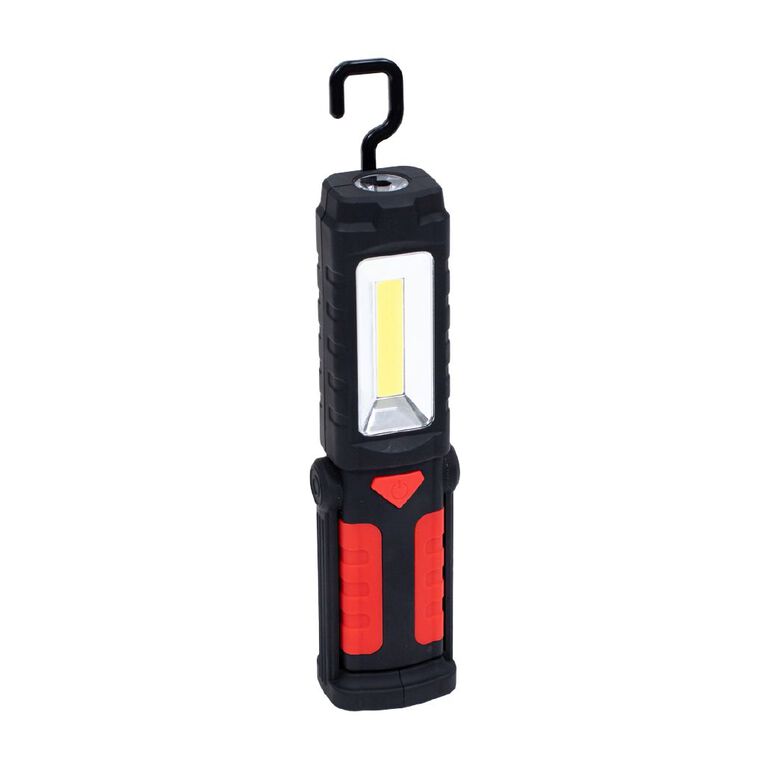 3-In-1 Swivel Work Light, , hi-res