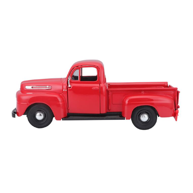 Maisto 1:24 Special Edition Assorted, , hi-res