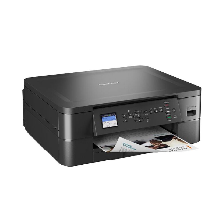 Brother DCPJ1050DW InkJet Printer, , hi-res