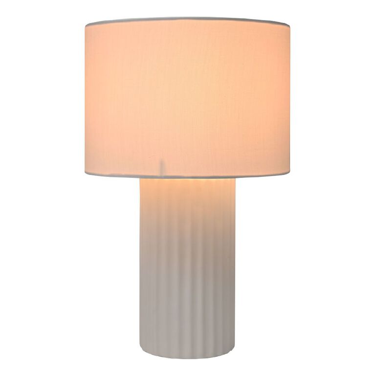 Living & Co Bowen Table Lamp, , hi-res
