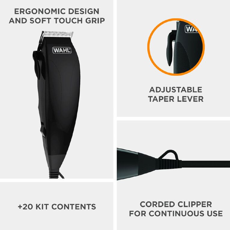 Wahl Quickcut Set, , hi-res