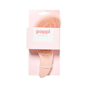 poppi detangler brush 1 each