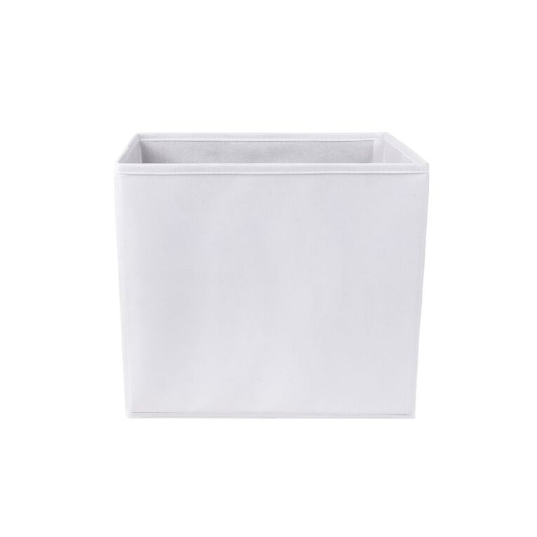 Living & Co Mia Bookcase Insert White, , hi-res