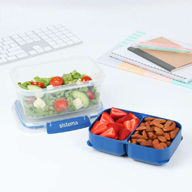 Sistema Stax Rectangle Assorted, , hi-res