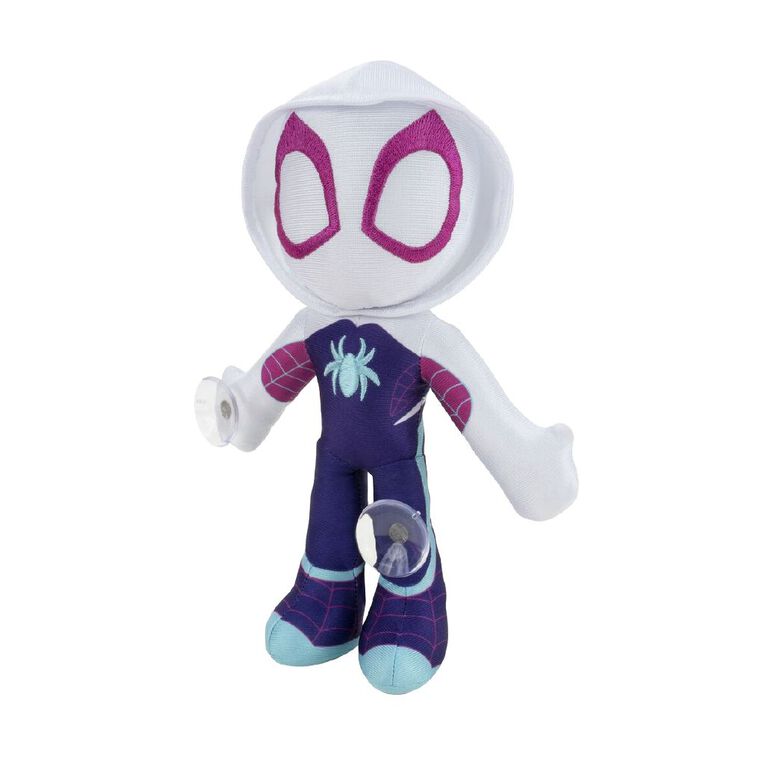 Spider-Man Spidey and Friends Web Clingers, , hi-res